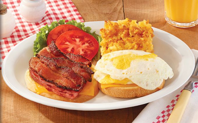 On The Road This Summer? Stop at Cracker Barrel!